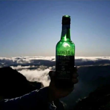 O Pomar - A Quiet Sunny Place With Amazing Sea Views