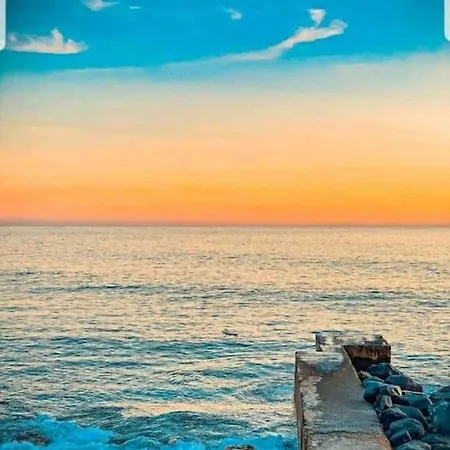 O Pomar - A Quiet Sunny Place With Amazing Sea Views Villa Paul do Mar (Madeira)