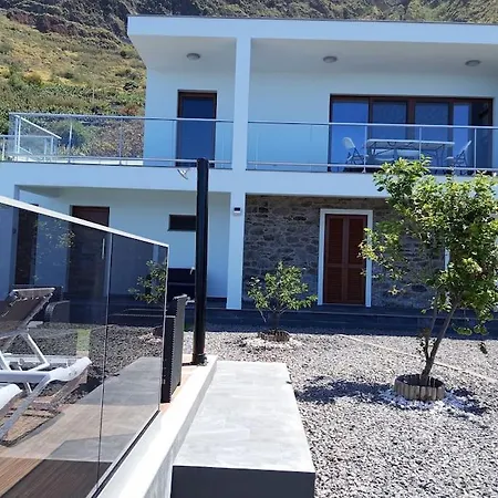 O Pomar - A Quiet Sunny Place With Amazing Sea Views Villa *