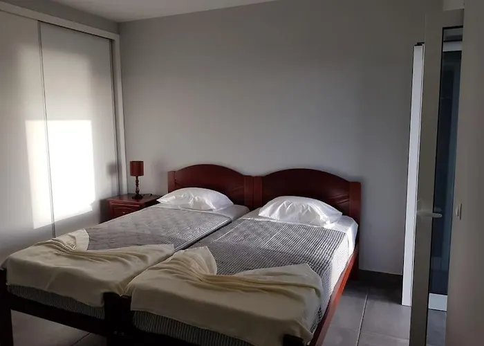 O Pomar - A Quiet Sunny Place With Amazing Sea Views Villa *