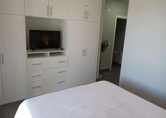 O Pomar - A Quiet Sunny Place With Amazing Sea Views פול דו מאר