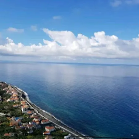 Vila O Pomar - A Quiet Sunny Place With Amazing Sea Views Paul do Mar (Madeira)