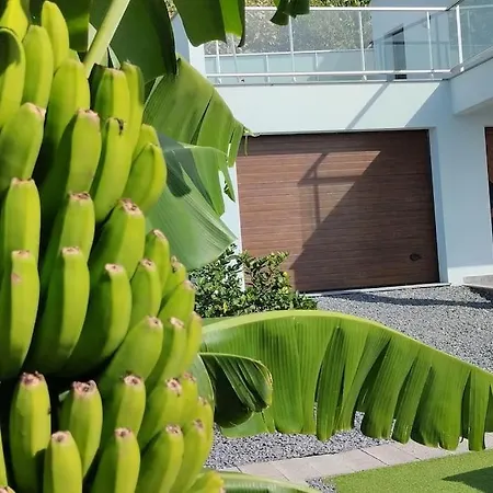 Vila O Pomar - A Quiet Sunny Place With Amazing Sea Views *