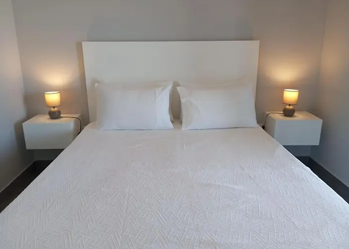 O Pomar - A Quiet Sunny Place With Amazing Sea Views Villa