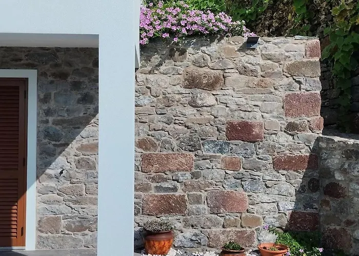 O Pomar - A Quiet Sunny Place With Amazing Sea Views Willa