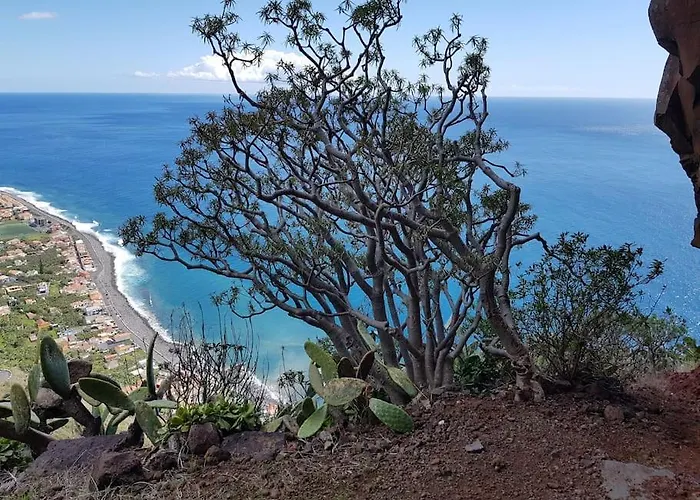 O Pomar - A Quiet Sunny Place With Amazing Sea Views *